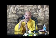 Tu Hạnh Hiếu – Thích Trí Huệ tu hanh hieu thich tri hue