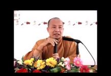 Tu Hạnh Lắng Nghe – Thích Trí Huệ tu hanh lang nghe thich tri hue