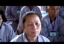 Tu Hành Phải Chịu Chông Gai – Thích Trí Huệ tu hanh phai chiu chong gai thic