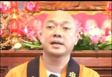 Tu Hạnh Phổ Hiền – Thích Nguyên Hạnh tu hanh pho hien thich nguyen ha
