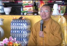 Tu học chánh pháp vượt qua khổ đau – Thích Nhật Từ tu hoc chanh phap vuot qua kho d