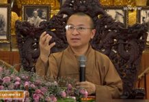 Tu học giới định tuệ – TT Thích Nhật Từ tu hoc gioi dinh tue tt thich nh