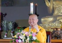 Tu Học Nơi Đất Khách – Thích Thiện Thuận tu hoc noi dat khach thich thien