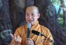 Tu Học Phật Pháp – Thích Trí Huệ tu hoc phat phap thich tri hue