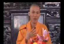 Tu Học Theo Phật – Thích Minh Thành tu hoc theo phat thich minh than