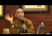Tu Học Và Phụng Sự – Thích Thiện Tuệ tu hoc va phung su thich thien t