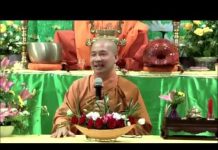 Tu Không Bỏ Dấu – Thích Trí Huệ tu khong bo dau thich tri hue