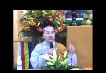 Tu Là Chuyển Hóa Ba Nghiệp Phần 1 – Thích Nữ Như Lan tu la chuyen hoa ba nghiep phan 1