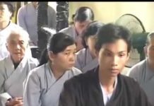 Tu Là Chuyển Hóa Ba Nghiệp Phần 2 – Thích Nữ Như Lan tu la chuyen hoa ba nghiep phan 2