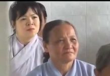 Tu Là Chuyển Hóa Ba Nghiệp Phần 3 – Thích Nữ Như Lan tu la chuyen hoa ba nghiep phan