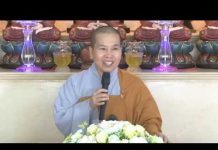 Tu là chuyển hóa khổ đau – Thích Nữ Như Lan tu la chuyen hoa kho dau thich n