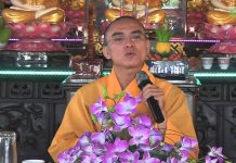 Tu Là Cội Phúc Tình Là Dây Oan – Thích Thiện Tuệ tu la coi phuc tinh la day oan t