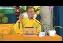 TU LÀ GÌ? – Thích Thiện Tuệ tu la gi thich thien tue