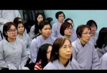 Tu Là Gì – Thích Trí Huệ tu la gi thich tri hue