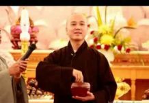 Tu Là Khéo Thêm Khéo Bớt – Thích Pháp Hòa tu la kheo them kheo bot thich p
