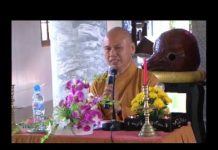 Tu Là Nguồn An Lạc Hạnh Phúc – Thích Minh Đạo tu la nguon an lac hanh phuc thi