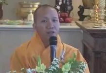 Tu Là Nhẹ Nhàng – Thích Minh Thành tu la nhe nhang thich minh thanh