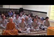 Tu Là Thảnh Thơi – Thích Minh Thành tu la thanh thoi thich minh than