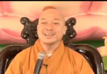 Tu Là Thảnh Thơi – Thích Nguyên Hạnh tu la thanh thoi thich nguyen ha