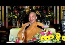 Tu Là Tiến Hóa – Thích Trí Huệ tu la tien hoa thich tri hue