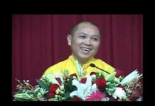 Tu Là Tiến – Thích Chân Tính tu la tien thich chan tinh