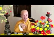 Tu Là Trở Về Với Phật – Thích Trí Huệ tu la tro ve voi phat thich tri