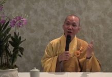 Tu Là Tuyệt Vời – Thích Minh Thành tu la tuyet voi thich minh thanh
