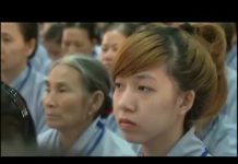 Tu Liều Mạng – Thích Chân Tính tu lieu mang thich chan tinh