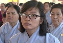 Tự Lợi Lợi Tha – Thích Chân Tính tu loi loi tha thich chan tinh