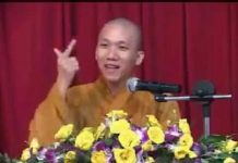 Tư Lương Của Người Tu Tịnh Độ – Thích Minh Thành tu luong cua nguoi tu tinh do th