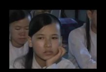 Tu Mau Kẻo Trễ – Thích Bửu Chánh tu mau keo tre thich buu chanh