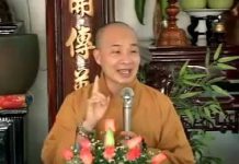 Tu Mau Kẻo Trễ – Thích Trí Huệ tu mau keo tre thich tri hue