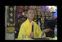 Tự Mình Cứu Mình – Thích Thiện Tuệ tu minh cuu minh thich thien tue