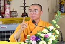 Tự Mình Làm, Tự Mình Chịu – Thích Thiện Tuệ tu minh lam tu minh chiu thich t