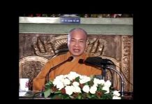 Tu Một Đời Và Một Giây Lơ Đãng – Thích Trí Huệ tu mot doi va mot giay lo dang t