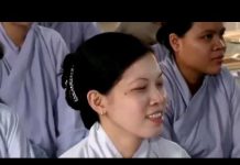 Tu Mót – Thích Trí Huệ tu mot thich tri hue