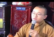 Tử nạn và tử tù – Thích Nhật Từ tu nan va tu tu thich nhat tu 1