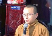 Tử nạn và tử tù – Thích Nhật Từ tu nan va tu tu thich nhat tu