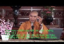 Tự Ngã – Thích Tâm Đức tu nga thich tam duc