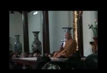 Tu Nhân Làm Người – Thích Giác Hạnh tu nhan lam nguoi thich giac han