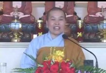 Tứ Nhiếp Pháp – Thích Nữ Như Lan tu nhiep phap thich nu nhu lan