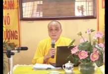 Tứ Nhiếp Pháp – Thích Thiện Bình tu nhiep phap thich thien binh