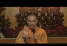 TỨ NHIẾP PHÁP – Thích Thiện Tuệ tu nhiep phap thich thien tue