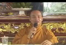 Tứ Nhiếp Pháp – Thích Trí Huệ tu nhiep phap thich tri hue