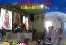 Tu Như Lọc Vàng – Thích Giác Hóa tu nhu loc vang thich giac hoa