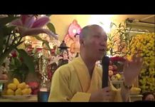 Tu Như Thế Nào – Thích Minh Thành tu nhu the nao thich minh thanh