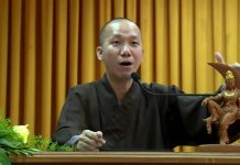 Tứ Như Ý Túc 2 – Thích Minh Thành tu nhu y tuc 2 thich minh thanh