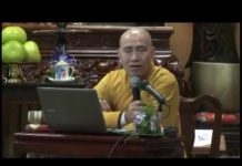 Tứ Như Ý Túc – Thích Tâm Đức tu nhu y tuc thich tam duc