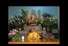 Tu Những Gì – Thích Giác Nhiên tu nhung gi thich giac nhien