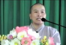 Tứ Pháp Bất Đắc Bồ Đề Phần 1 – Thích Nữ Như Lan tu phap bat dac bo de phan 1 thi